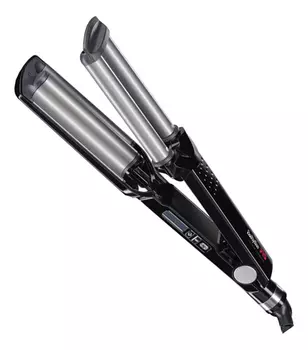 Плойка для завивки волос Ionic 3D Waver BAB2369TTE 19мм