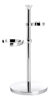 Подставка для набора Purist (хром)