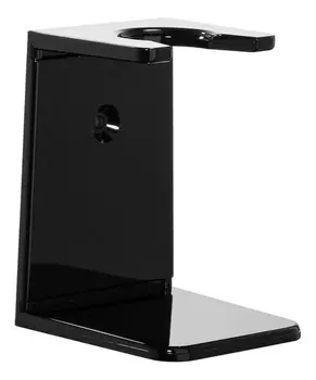 Подставка для помазка Nom (акрил, цвет черный)