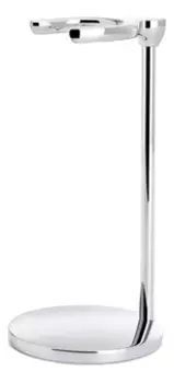 Подставка для помазка Sophist, Classic (хром)