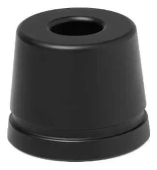 Подставка для Т-образного станка RR-STAND-BLK-PVD (нержавеющая сталь)