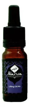 Подтягивающая масляная смесь: Масло 10мл