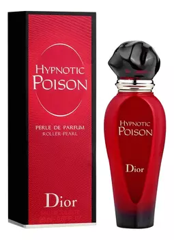 Poison Hypnotic: туалетная вода 20мл ролик