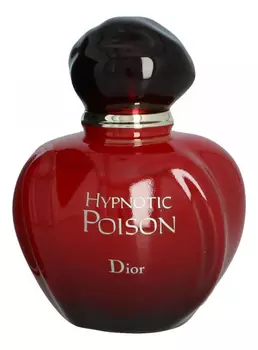 Poison Hypnotic: туалетная вода 30мл уценка