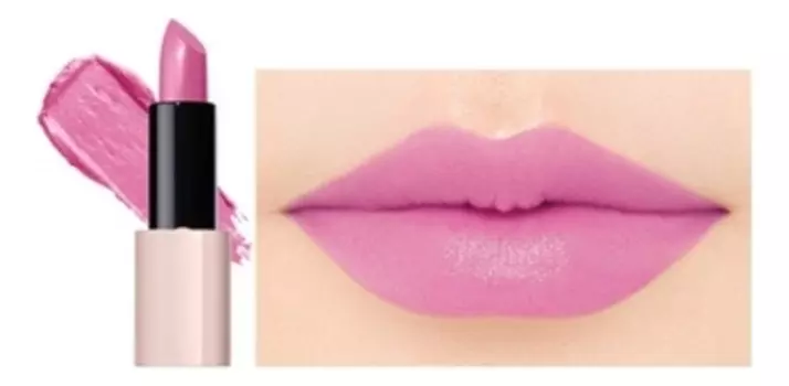 Помада для губ Kissholic Lipstick Intense 3,7г: PK09 Blooming Pansy