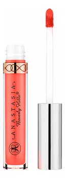 Помада для губ Liquid Lipstick : Spicy