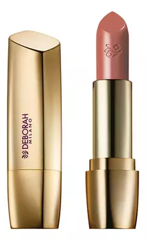 Помада для губ Milano Red Lipstick SPF15 4,4г: 39 Nude Brown