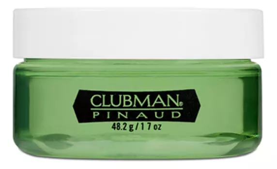 Помада для укладки волос легкой фиксации Light Hold Pomade: Помада 48,2г