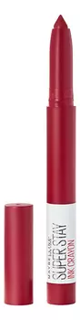 Помада-стик для губ Super Stay Matte Ink Crayon 1,5г: No 50