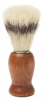 Помазок для бритья свиной ворс (дерево)