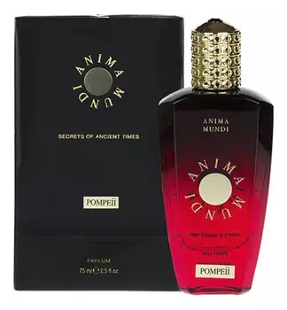 Pompeii: духи 75мл