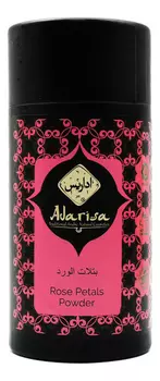 Порошок лепестков розы: Порошок 100г