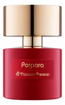 Porpora: духи 100мл уценка