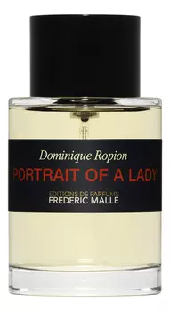Portrait Of A Lady: парфюмерная вода 100мл уценка