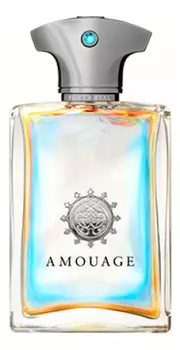 Portrayal Man: парфюмерная вода 2,5мл