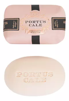 Portus Cale Rose Blush: мыло 150г