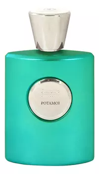 Potamoi: духи 100мл уценка