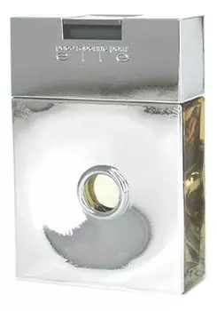 Pour Elle Metal Edition: духи 30мл