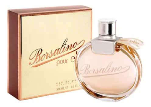 pour elle: парфюмерная вода 50мл