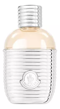 Pour Femme: парфюмерная вода 100мл уценка