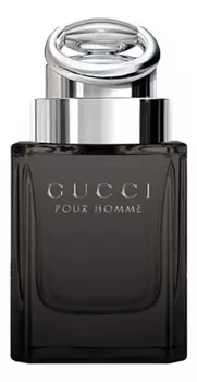 Pour Homme 2016: туалетная вода 50мл уценка