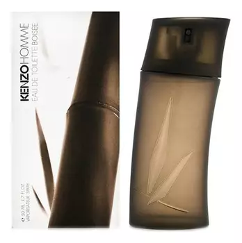 Pour Homme Boisee (Woody): туалетная вода 50мл