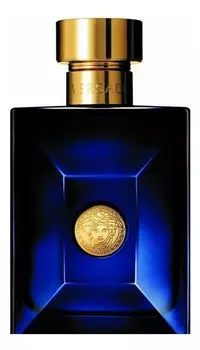 Pour Homme Dylan Blue: туалетная вода 30мл уценка