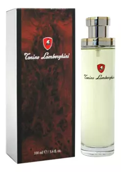 Pour Homme: туалетная вода 100мл