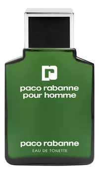 Pour Homme: туалетная вода 200мл уценка