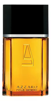 Pour Homme: туалетная вода 200мл уценка