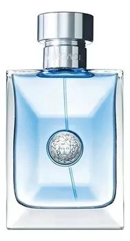 Pour Homme: туалетная вода 200мл уценка