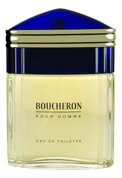 Pour Homme: туалетная вода 4,5мл