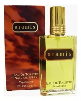 Pour Homme: туалетная вода 60мл