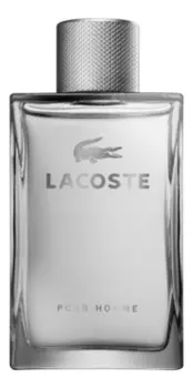 Pour Homme: туалетная вода 8мл
