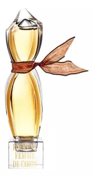 Pour Une Femme de Caron: духи 15мл