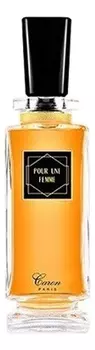 Pour Une Femme: духи 15мл