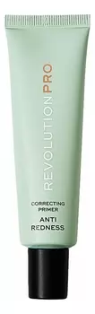 Праймер для лица Correcting Primer Anti Redness Green 20мл