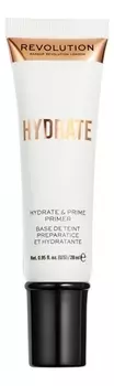 Праймер для лица Hydrate Hydrate &amp; Prime Primer