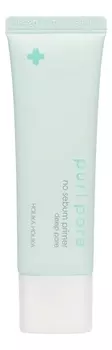 Праймер для лица Puri Pore No Sebum Primer Deep Pore 25мл