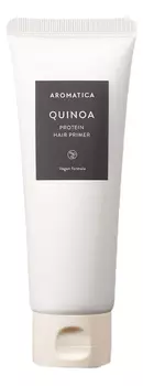 Праймер для волос с протеинами Quinoa Protein Hair Primer 130мл
