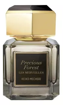 Precious Forest: парфюмерная вода 1,5мл