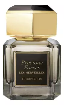 Precious Forest: парфюмерная вода 50мл уценка