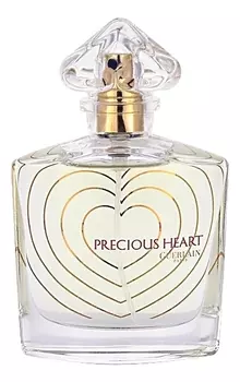 Precious Heart: туалетная вода 50мл уценка