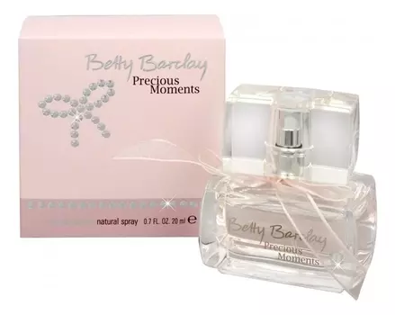 Precious Moments: туалетная вода 20мл