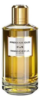 Precious Oud: парфюмерная вода 120мл уценка