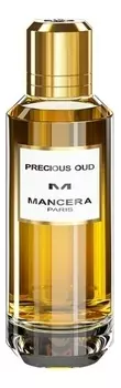Precious Oud: парфюмерная вода 60мл уценка