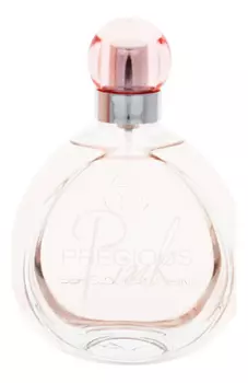 Precious Pink: туалетная вода 100мл уценка