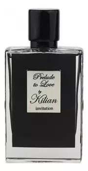 Prelude to Love: парфюмерная вода 7,5мл (спрей)