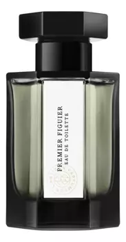 Premier Figuier: туалетная вода 50мл уценка