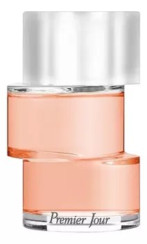 Premier Jour: парфюмерная вода 8мл